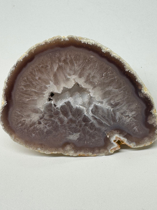Agate Geode