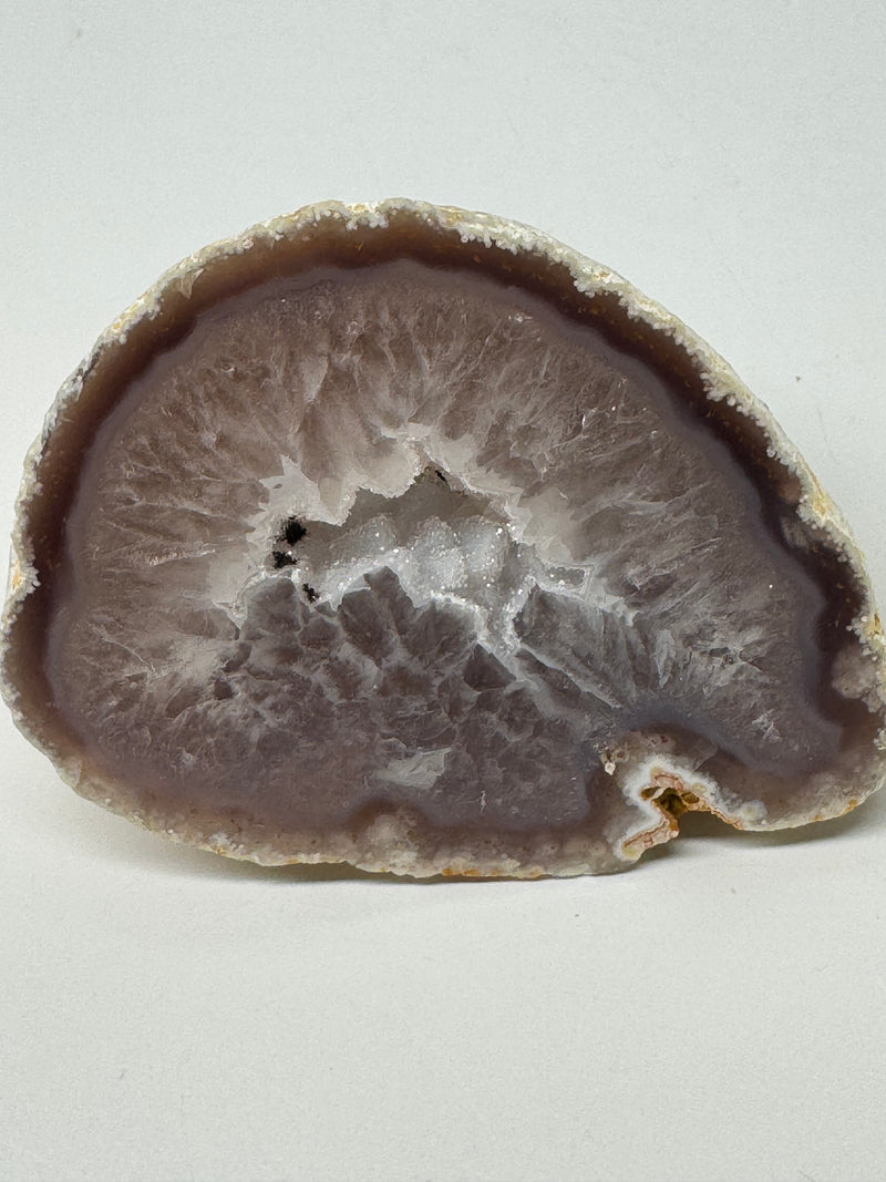 Agate Geode