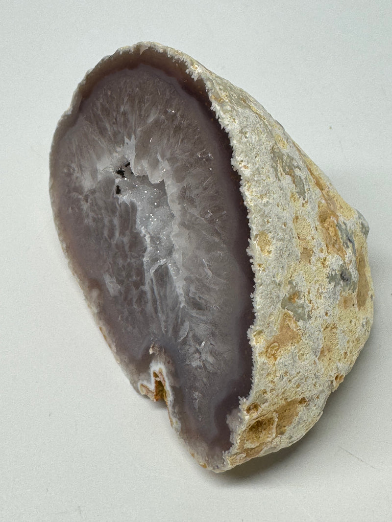 Agate Geode