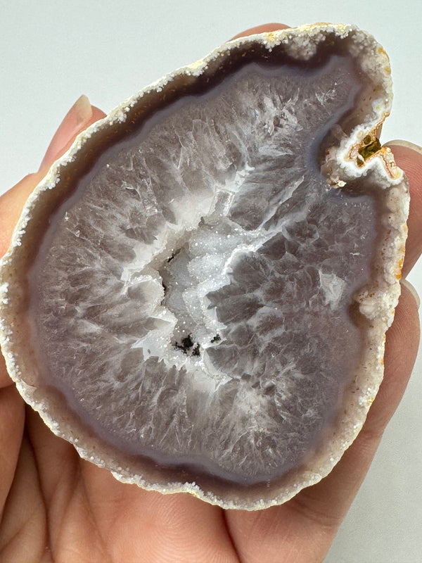 Agate Geode