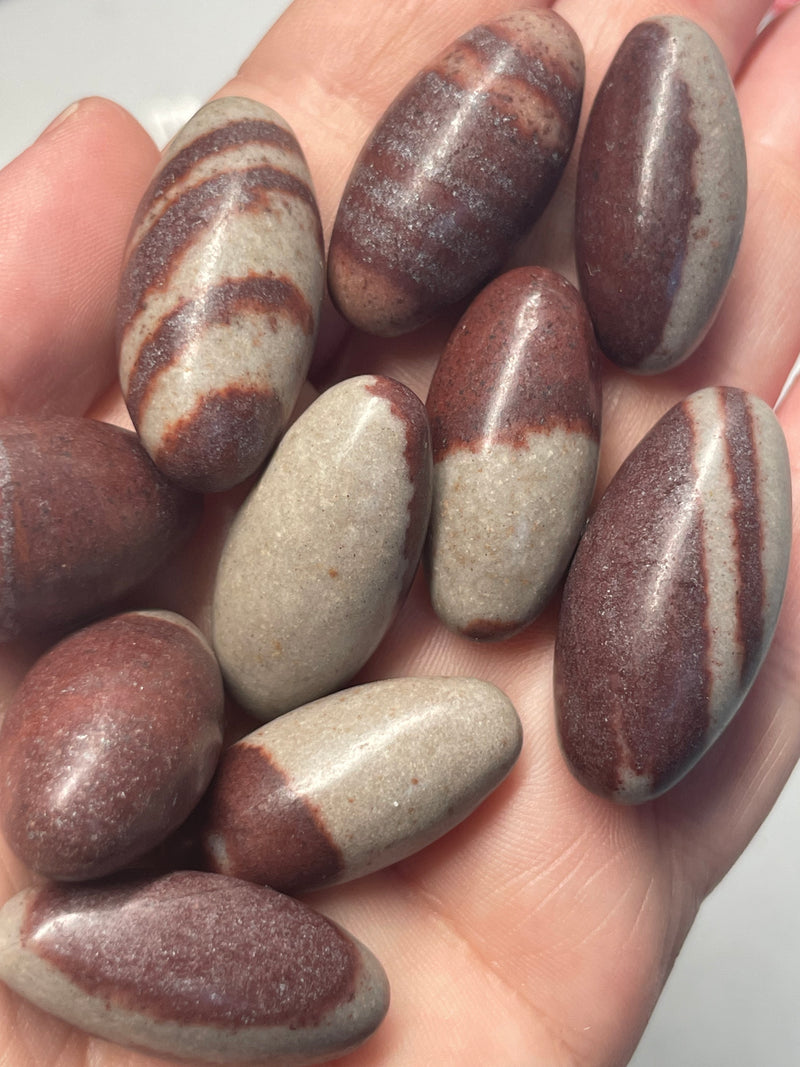 Shiva Lingam Stone