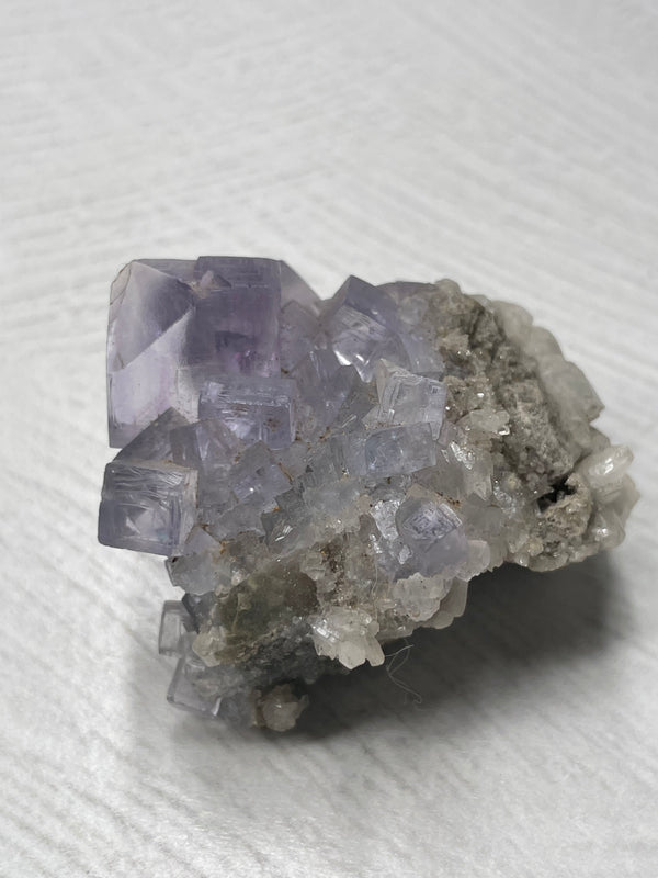 Spanish Fluorite Cluster *Rare*