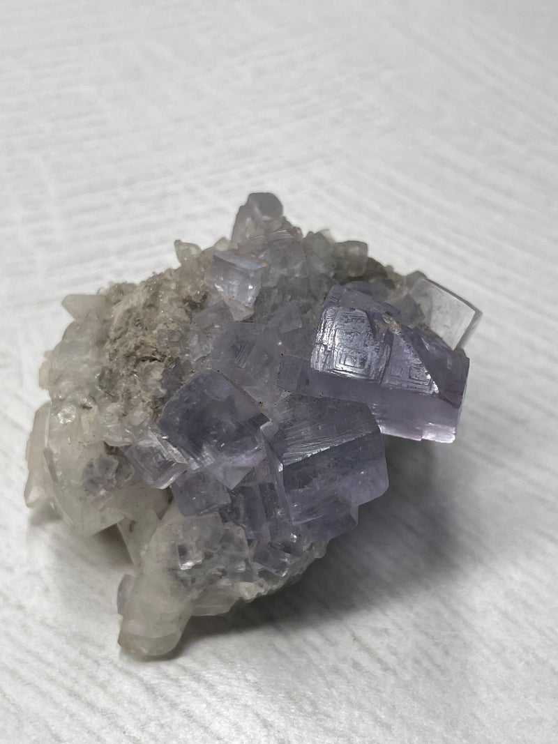 Spanish Fluorite Cluster *Rare*