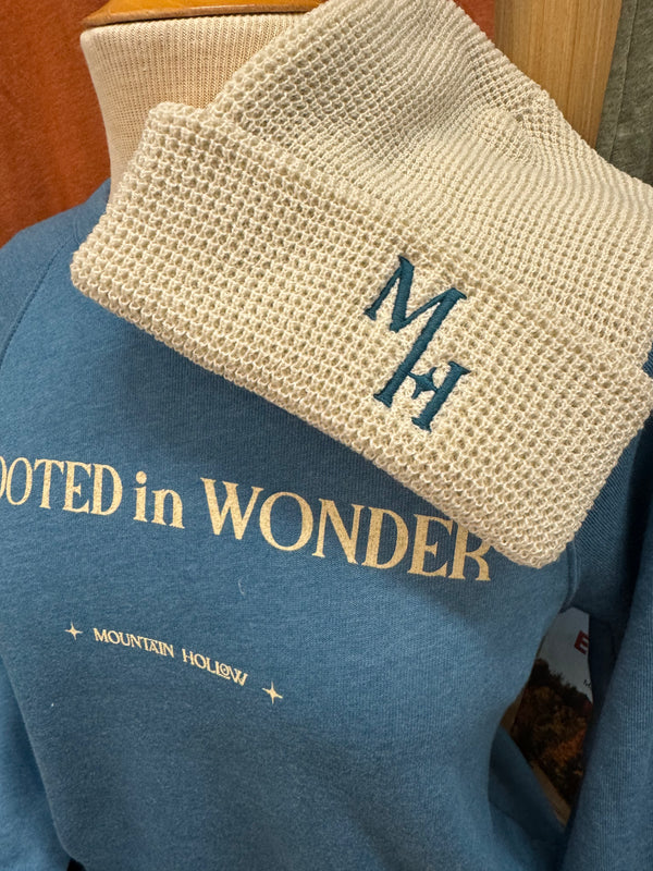 Mountain Hollow Signature Beanie