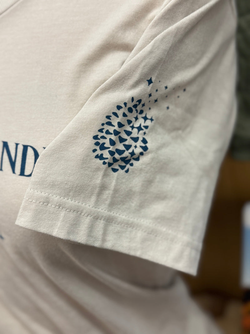 Rooted in Wonder Tee