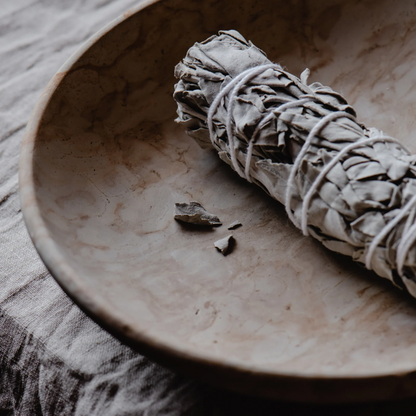 White Sage Bundles