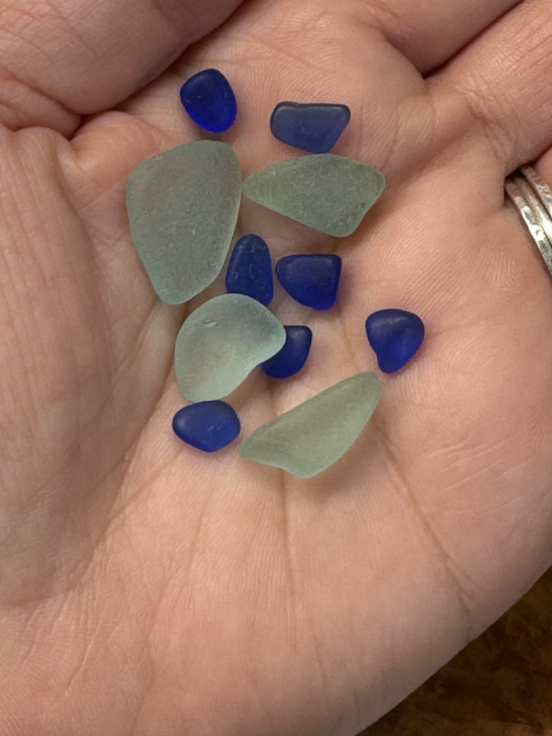 Atlantic Coast Sea Glass/Gift Packs