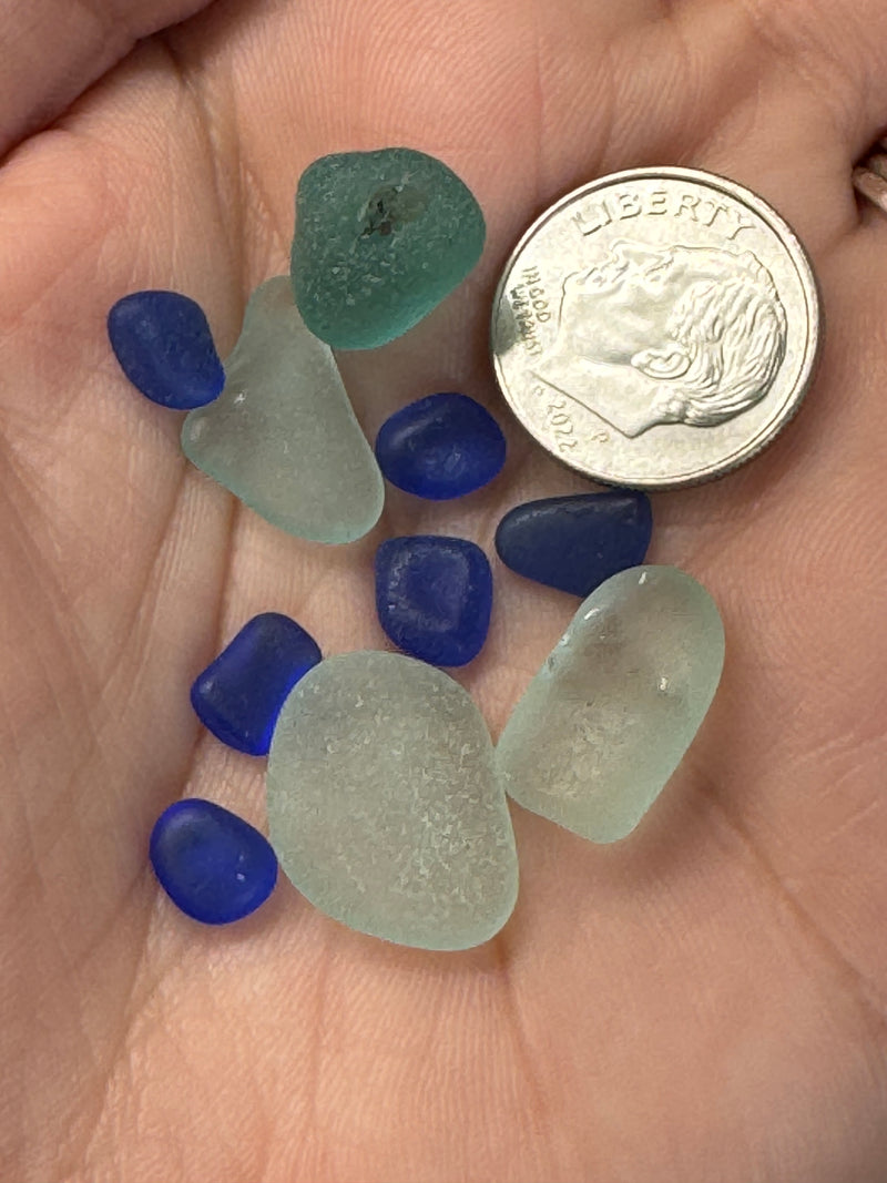 Atlantic Coast Sea Glass/Gift Packs