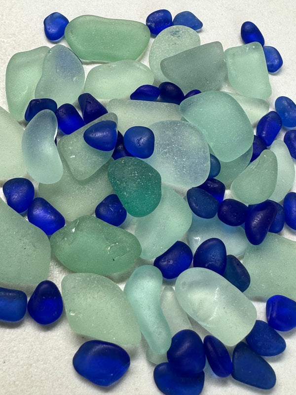 Atlantic Coast Sea Glass/Gift Packs