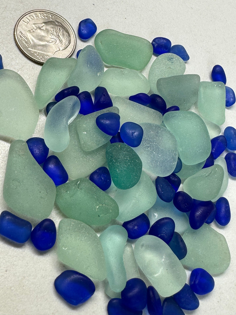 Atlantic Coast Sea Glass/Gift Packs