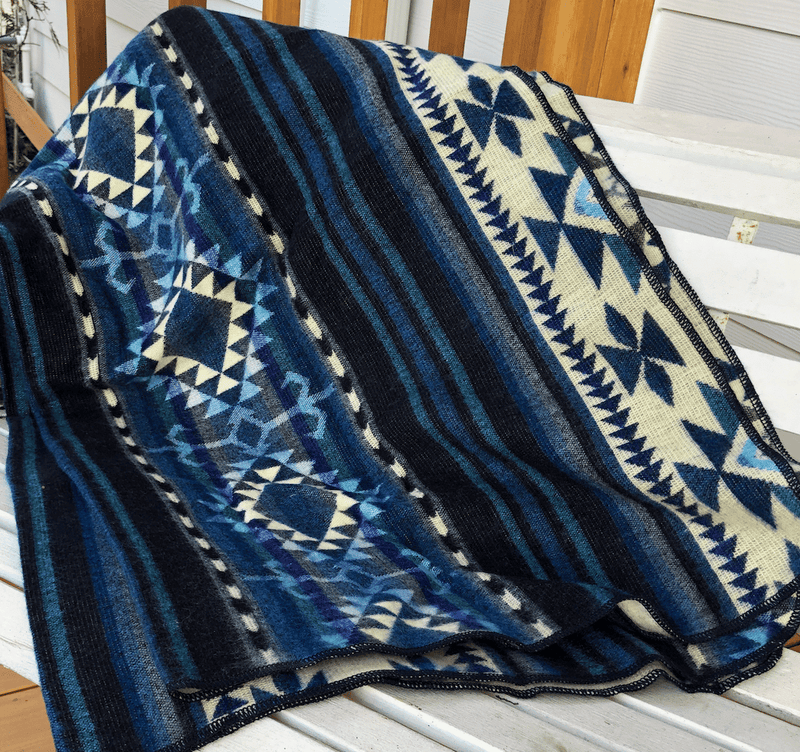 Alpaca Blend Throws/Multiple Color Options