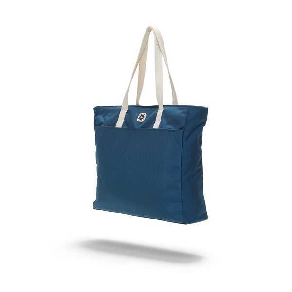 Valley Tote Navy