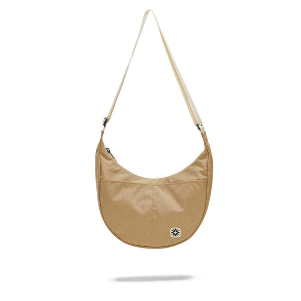 Bay Bag Tan - Walker Goods