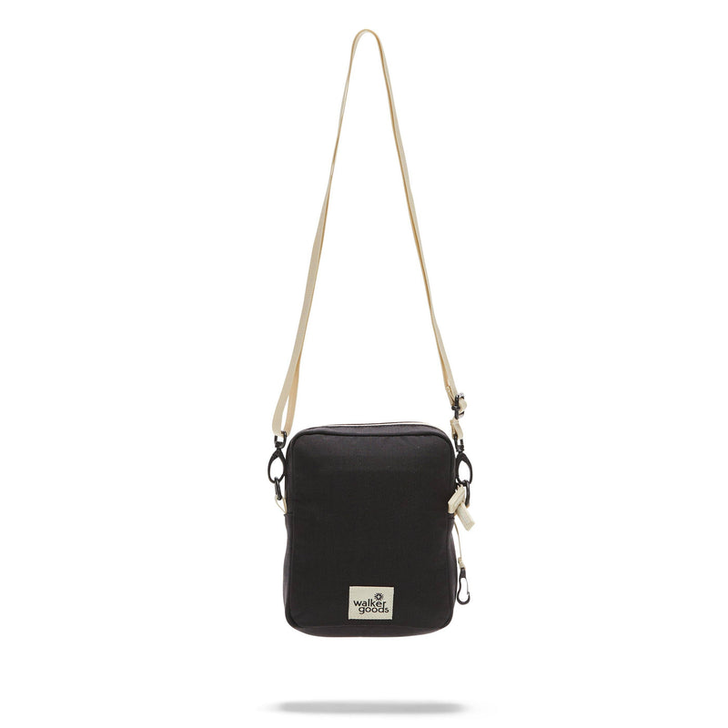 Mini Messenger Black