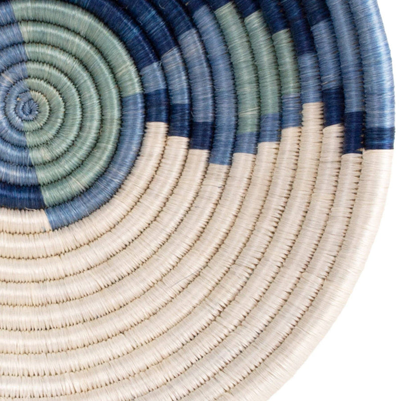 Synthesis “Synergy” Woven Bowl - 10"