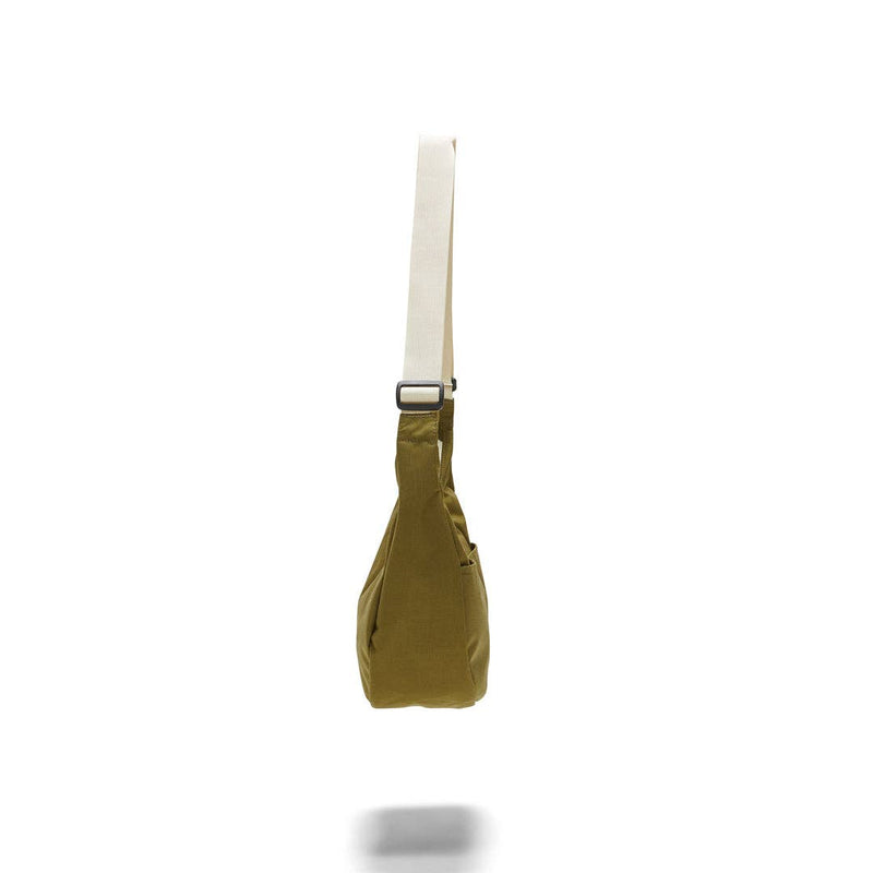 Mini Bay Bag Olive