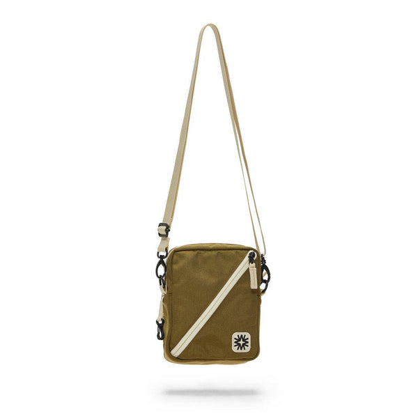 Mini Messenger Olive