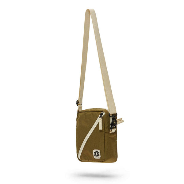 Mini Messenger Olive