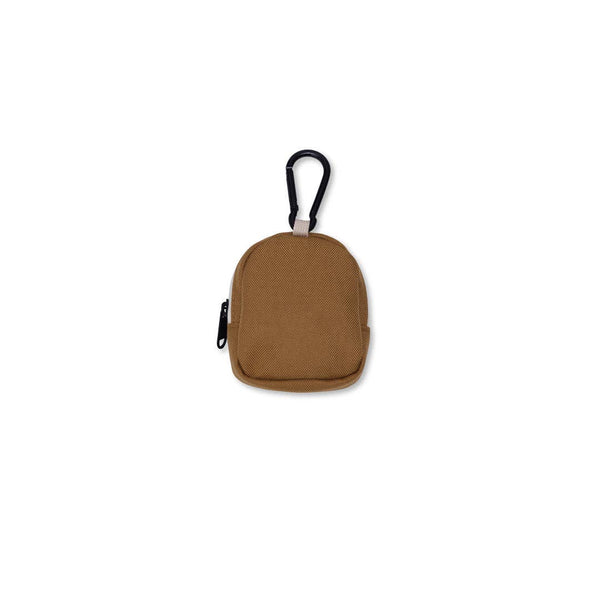 Keychain Pouch Honey