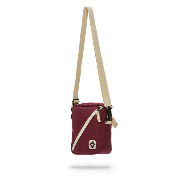 Mini Messenger Berry