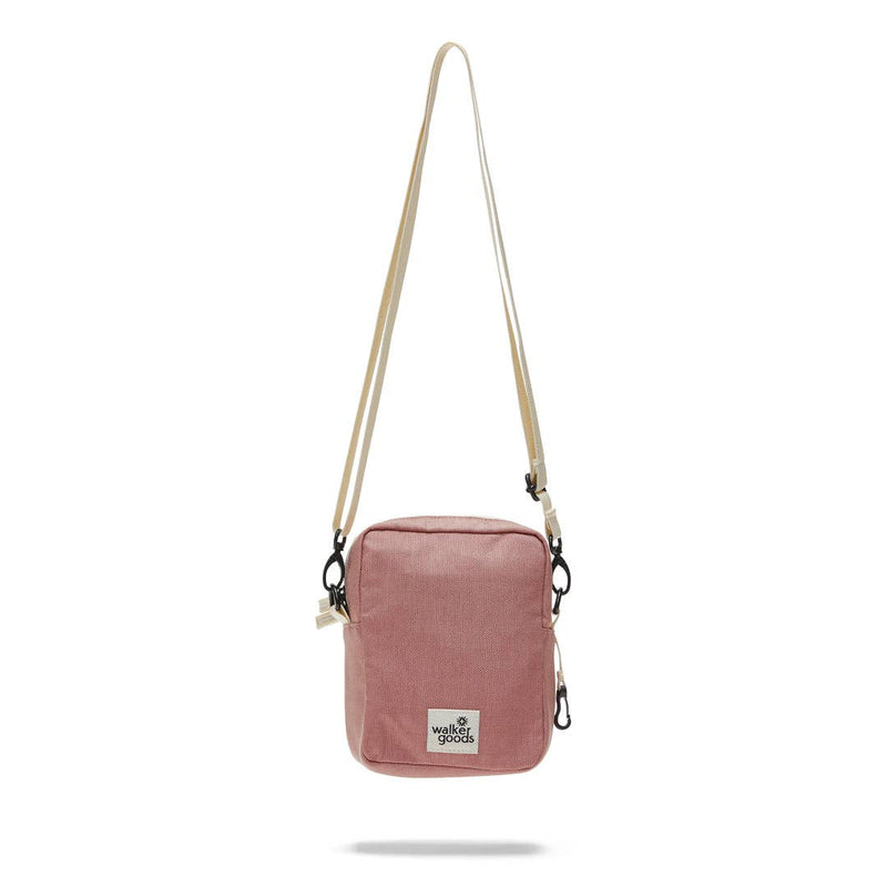 Mini Messenger Rose