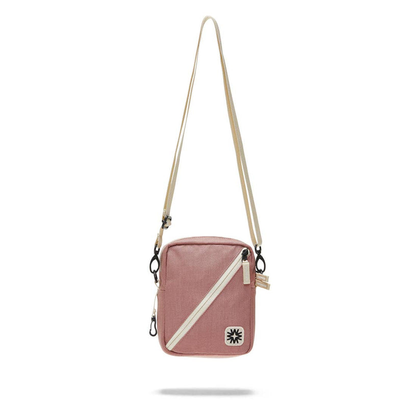 Mini Messenger Rose