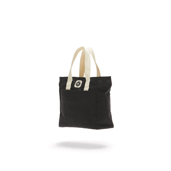 Tiny Tote Black