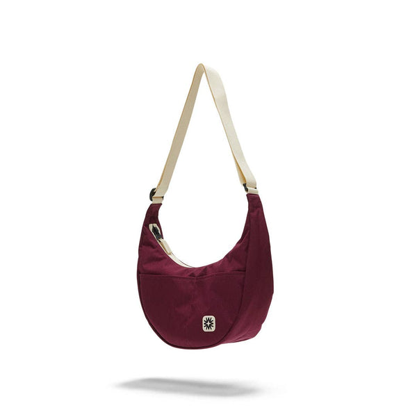 Mini Bay Bag Berry
