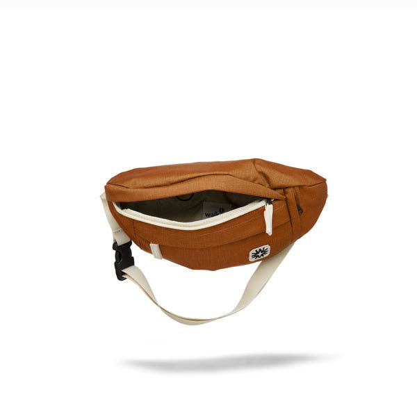 Louie Sling Rust