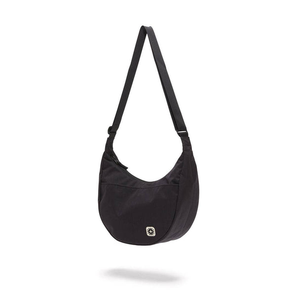 Bay Bag Black-Out