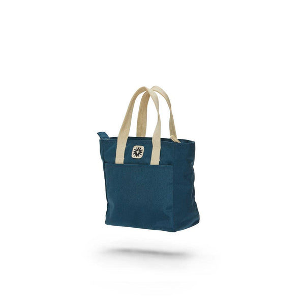 Tiny Tote Navy