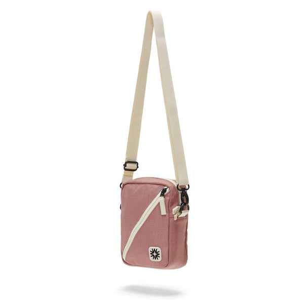 Mini Messenger Rose