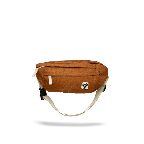 Louie Sling Rust