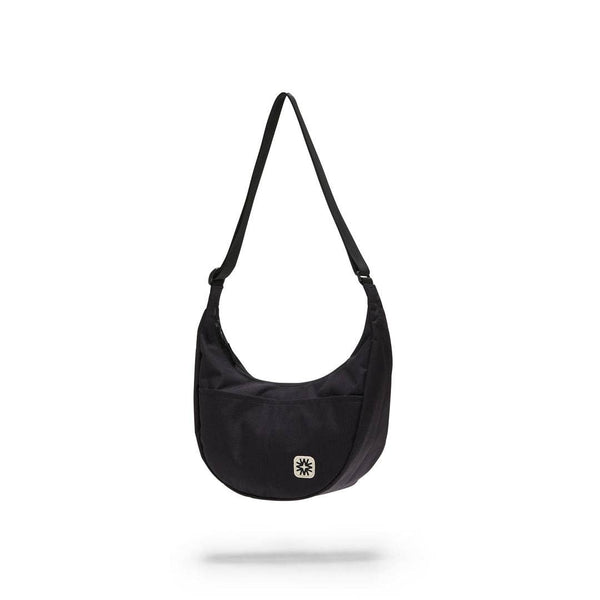 Mini Bay Bag Black-Out - Walker Goods