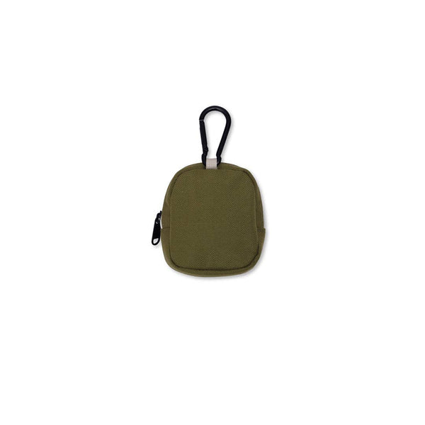 Keychain Pouch Olive