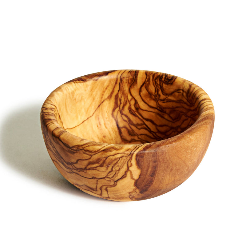 Small Olive Wood Bowl