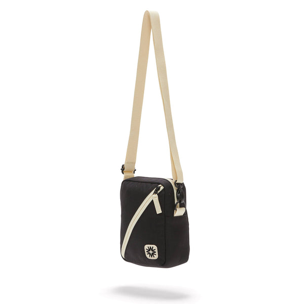 Mini Messenger Black