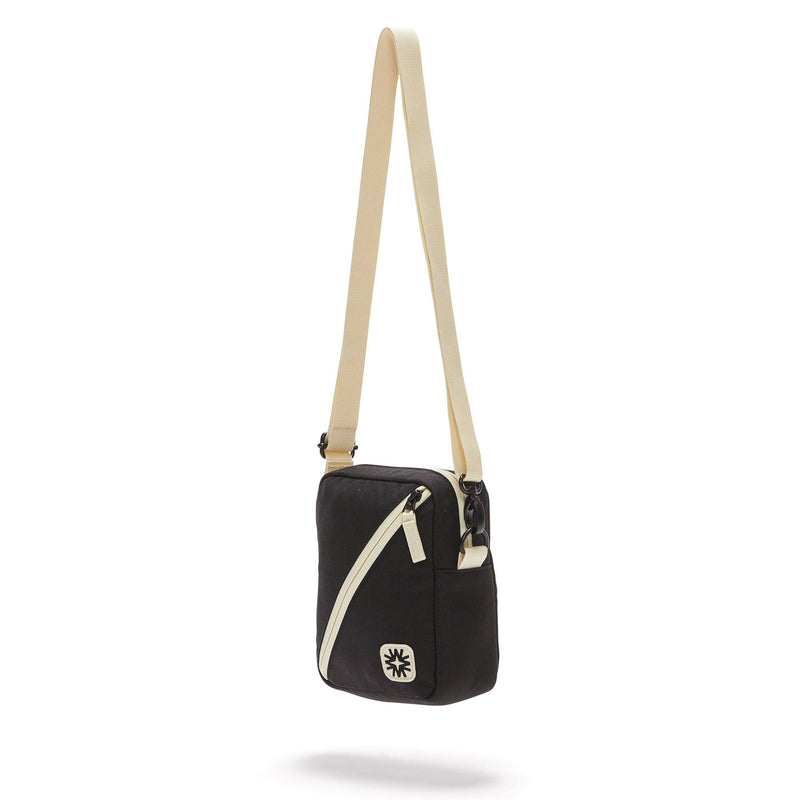 Mini Messenger Black