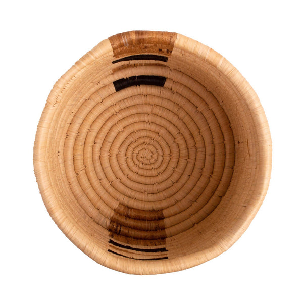 Modern Deep “Kisasa” Bowl - 7"