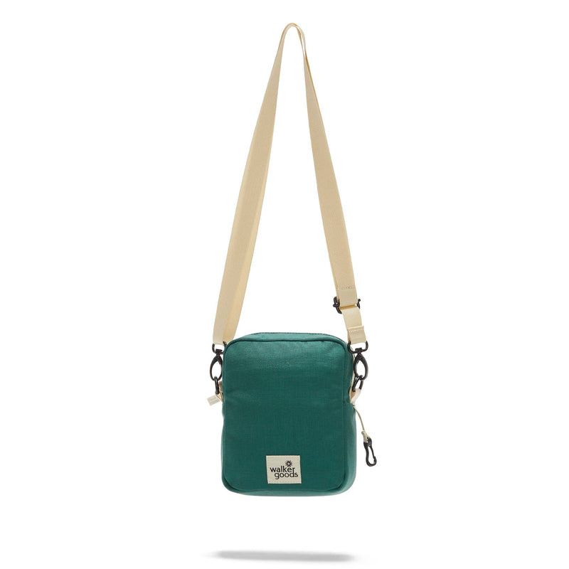 Mini Messenger Forest