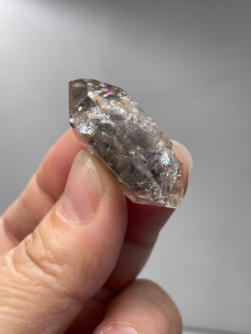 Herkimer Diamond (A)