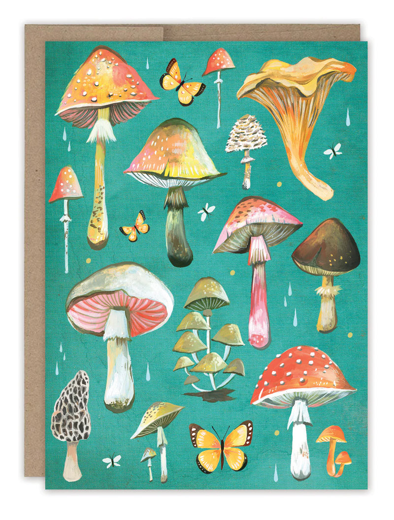 Greeting Cards by Katie Daisy