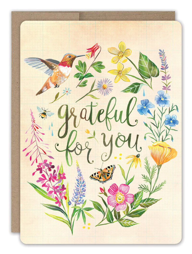 Greeting Cards by Katie Daisy