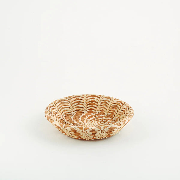 Fair Trade/Handwoven 'Catarina' Basket