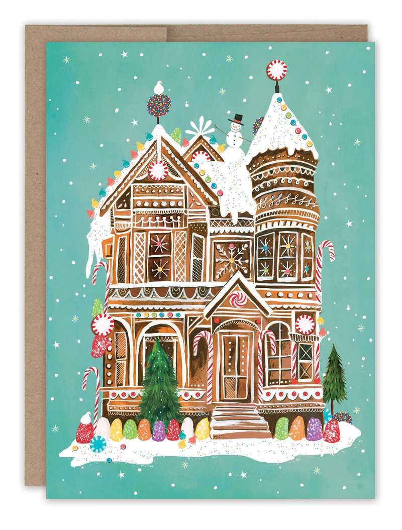 Greeting Cards  - Holiday Themed