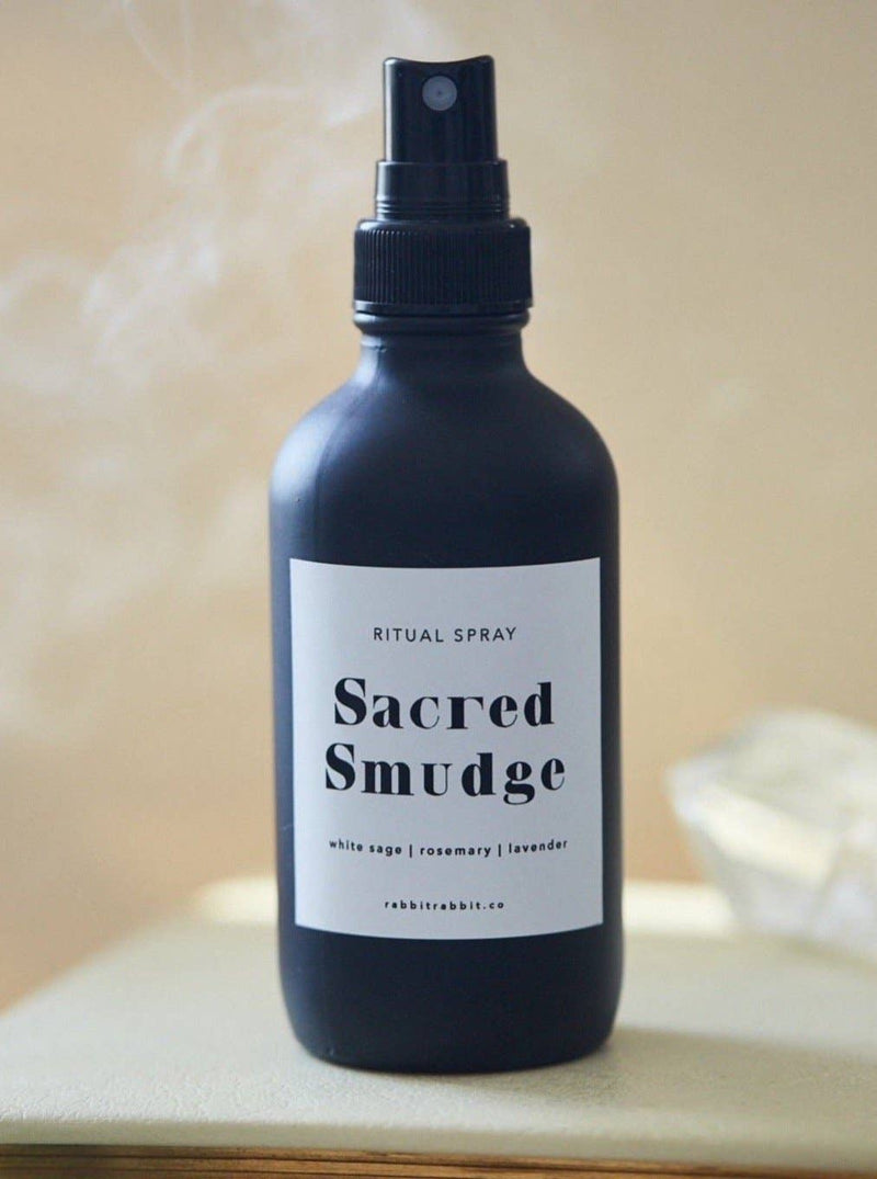 Sacred Sage Ritual Spray