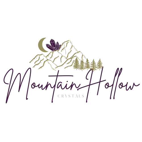 Mountain Hollow Crystals Gift Cards