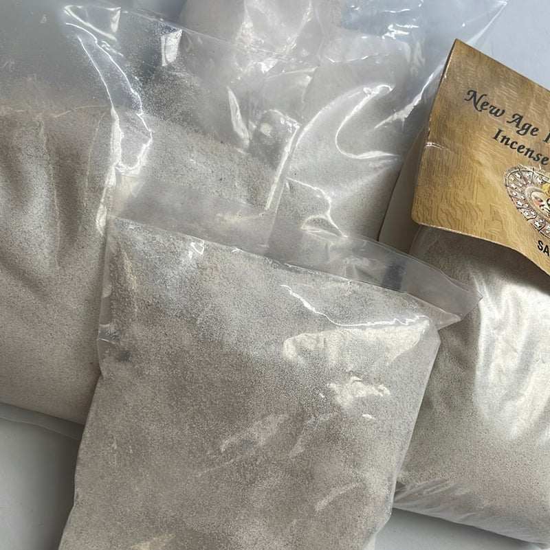 White Sand 1LB Packaged