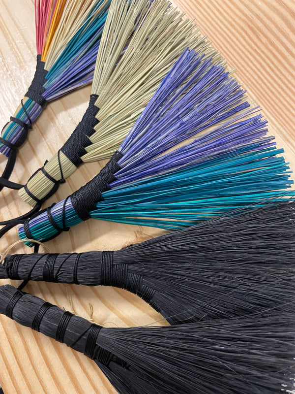 Altar Brooms