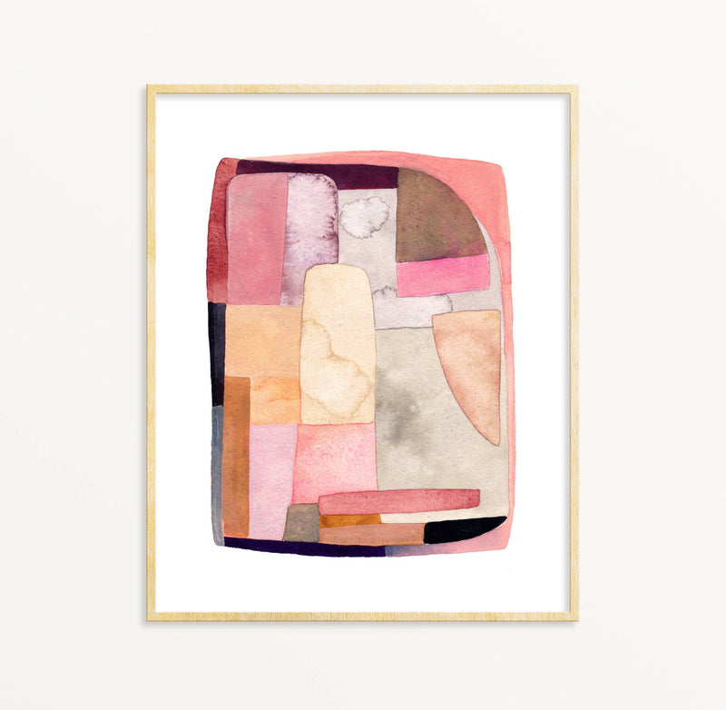 Archival Art Prints by Snoogs & Wilde